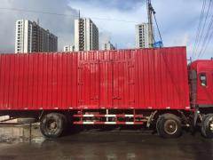 溫州食品配送服務(wù)價格與城市配送運(yùn)輸服務(wù)分析