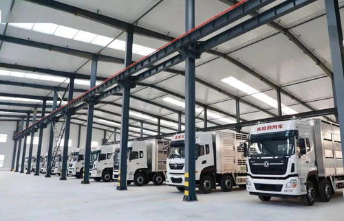 雙招雙引驅(qū)動新動能 觀摩威海高賽華運(yùn)特種運(yùn)輸車輛生產(chǎn)基地項目，助力城市配送運(yùn)輸服務(wù)升級