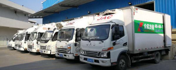 城市配送運(yùn)輸服務(wù)的核心特點(diǎn)與挑戰(zhàn)